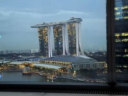 Marina Bay Suites (D1), Condominium #552830691